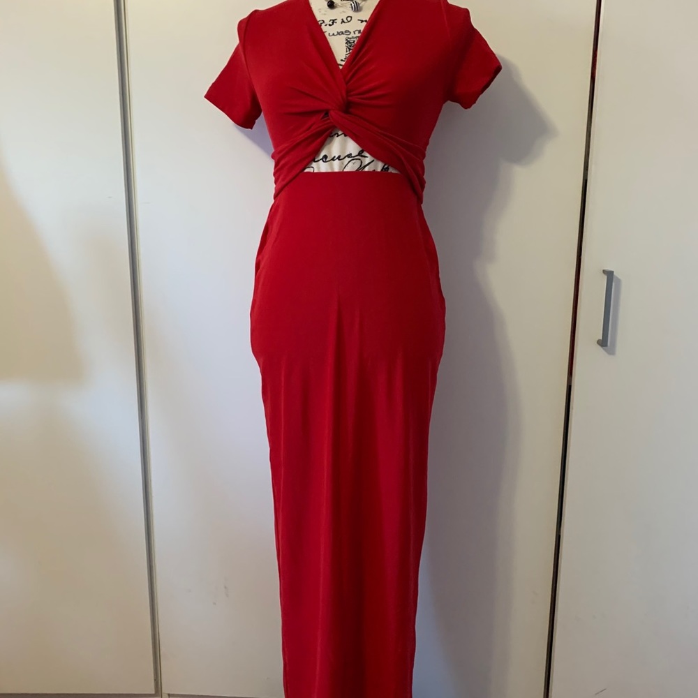 XGen vintage red set